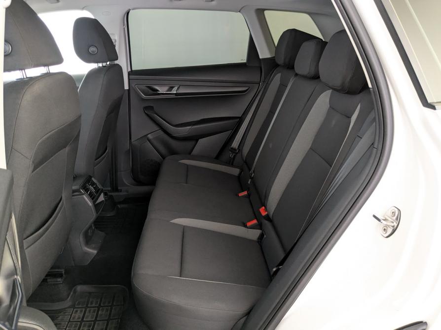 Skoda Karoq I Москва  - изображение 27