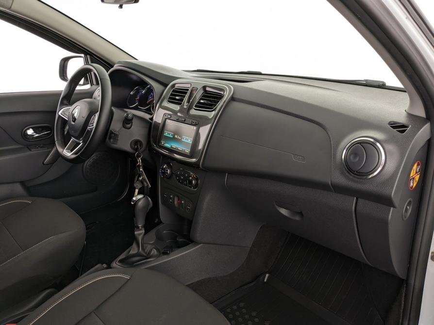 Renault Sandero II Рестайлинг Москва  - изображение 11