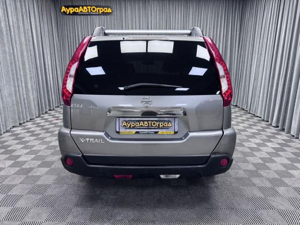 Nissan X-Trail II Рестайлинг с пробегом 2012 года, цена 1 350 000 рублей, 184926 км, внедорожник, Автокод Объявления