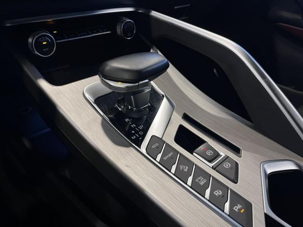 Geely Coolray I с пробегом 2024 года, цена 2 220 000 рублей, 34695 км, внедорожник, Автокод Объявления