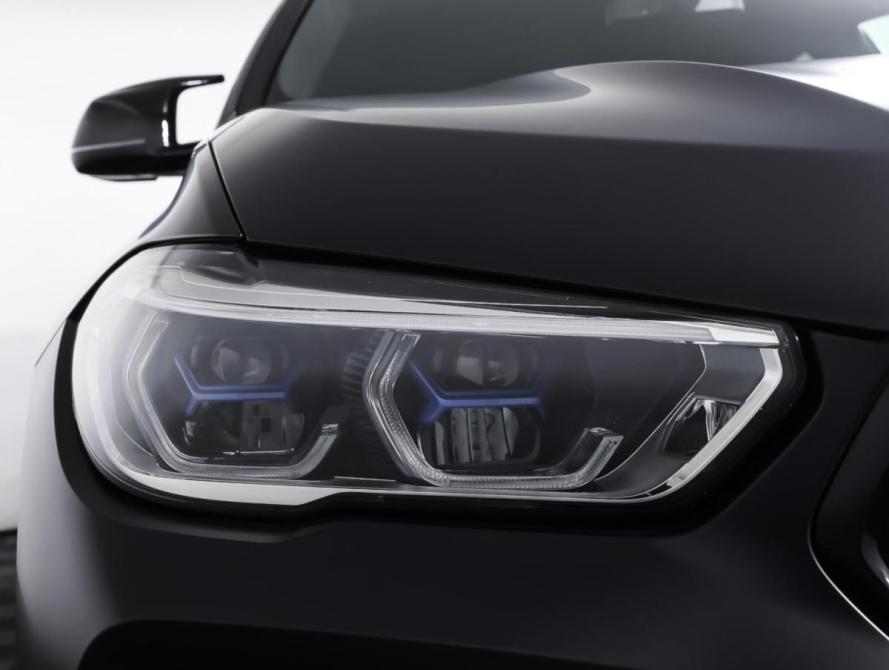 BMW X6 III (G06) Москва  - изображение 30