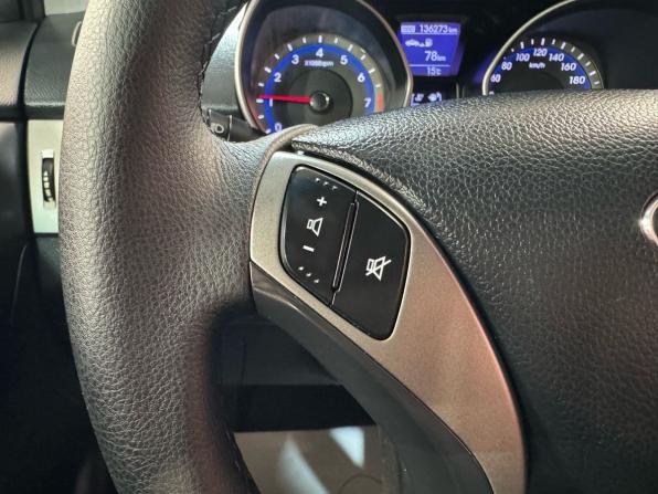 Hyundai i30 II с пробегом 2013 года, цена 1 080 000 рублей, 136224 км, хэтчбек, Автокод Объявления