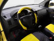 Hyundai Getz I Рестайлинг Тюмень  - изображение 30