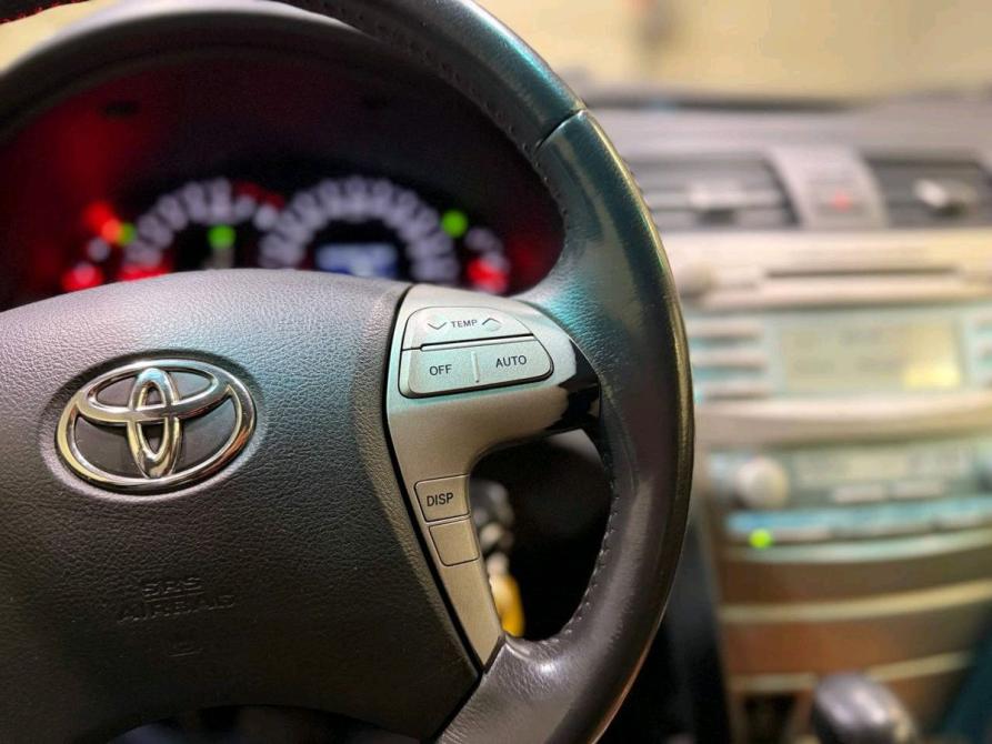 Toyota Camry VI (XV40) Новосибирск  - изображение 23