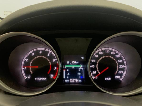 Mitsubishi ASX I с пробегом 2010 года, цена 759 000 рублей, 226725 км, внедорожник, Автокод Объявления