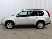 Nissan X-Trail II Рестайлинг Москва  - изображение 33
