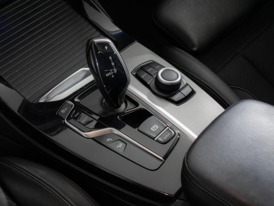 BMW X3 III (G01) Москва  - изображение 15