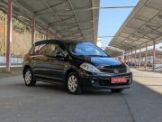 Nissan Tiida I Екатеринбург  - изображение 15