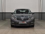 Skoda Octavia III (A7) Рестайлинг Кемерово  - изображение 25