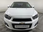Chevrolet Aveo II Москва  - изображение 21