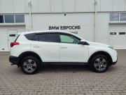 Toyota RAV4 IV (XA40) Санкт-Петербург  - изображение 26