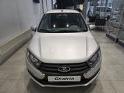 Lada (ВАЗ) Granta I Рестайлинг Ярославль  - изображение 13