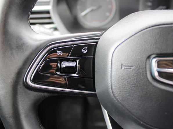 Geely Emgrand II с пробегом 2023 года, цена 1 539 000 рублей, 35884 км, седан, Автокод Объявления