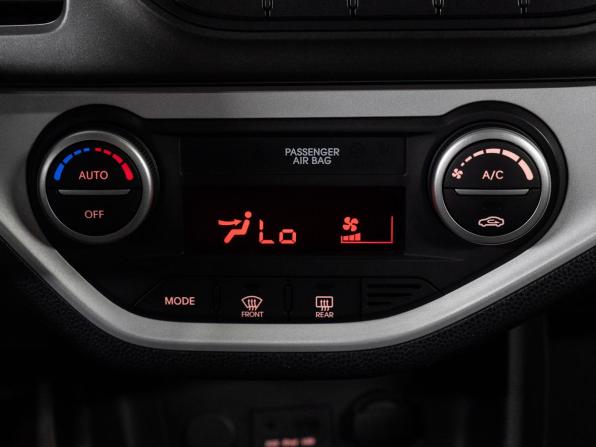 Kia Picanto II с пробегом 2012 года, цена 949 000 рублей, 111245 км, хэтчбек, Автокод Объявления