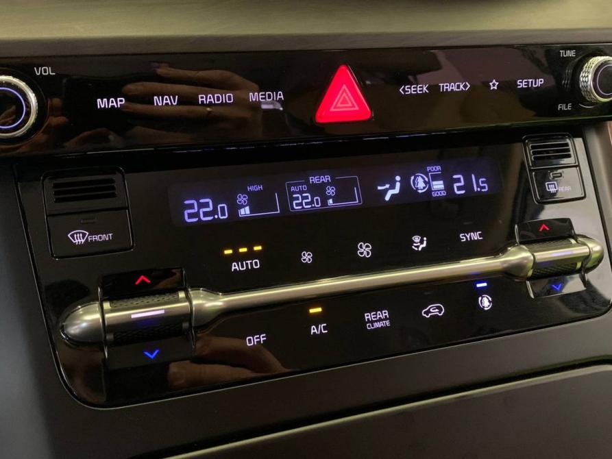 Kia Carnival IV Челябинск  - изображение 18