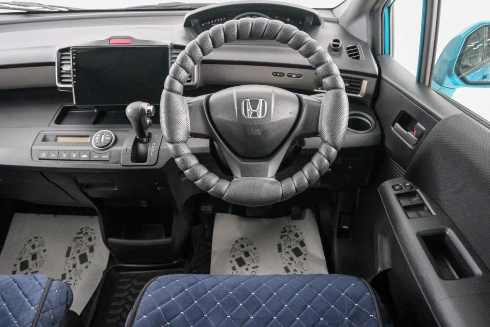 Honda Freed I Рестайлинг Красноярск  - изображение 15
