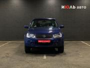 Suzuki Grand Vitara II Рестайлинг Челябинск  - изображение 21