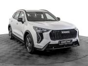Haval Jolion I Рестайлинг Москва  - изображение 29