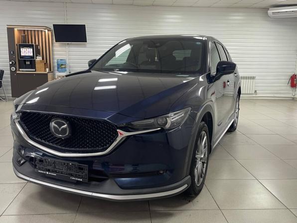 Mazda CX-5 II с пробегом 2019 года, цена 2 099 000 рублей, 90000 км, внедорожник, Автокод Объявления