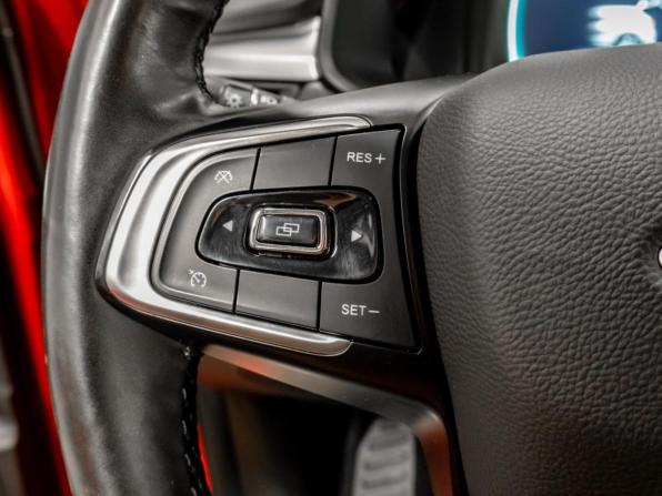Chery Tiggo 7 Pro I с пробегом 2021 года, цена 1 740 000 рублей, 45955 км, внедорожник, Автокод Объявления