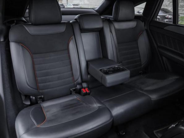 Mercedes-Benz GLE Coupe I (C292) с пробегом 2019 года, цена 3 200 000 рублей, 211494 км, внедорожник, Автокод Объявления