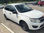 Lada (ВАЗ) Granta I Кемерово  - изображение 51