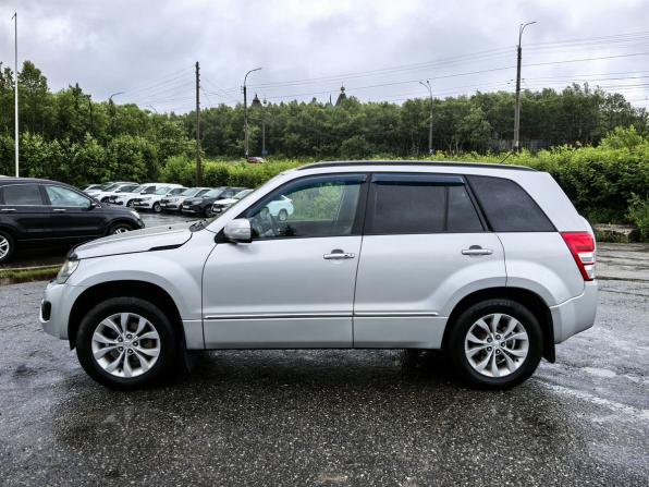 Suzuki Grand Vitara II Рестайлинг 2 с пробегом 2012 года, цена 1 260 000 рублей, 245469 км, внедорожник, Автокод Объявления