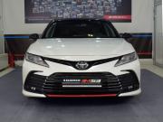 Toyota Camry VIII (XV70) Рестайлинг Кемерово  - изображение 29