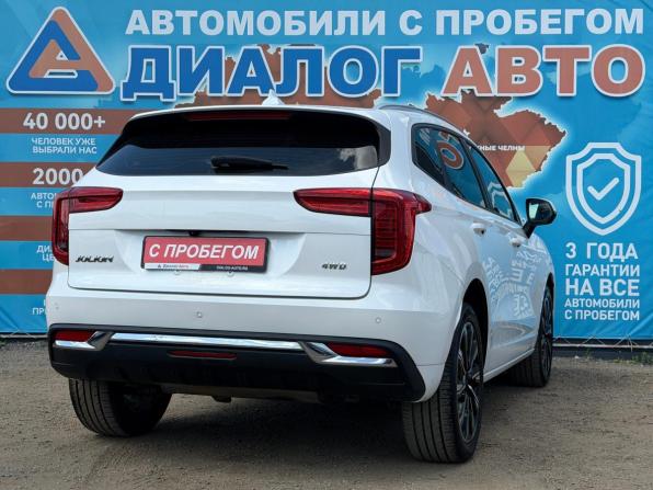 Haval Jolion I с пробегом 2023 года, цена 1 970 000 рублей, 43946 км, внедорожник, Автокод Объявления