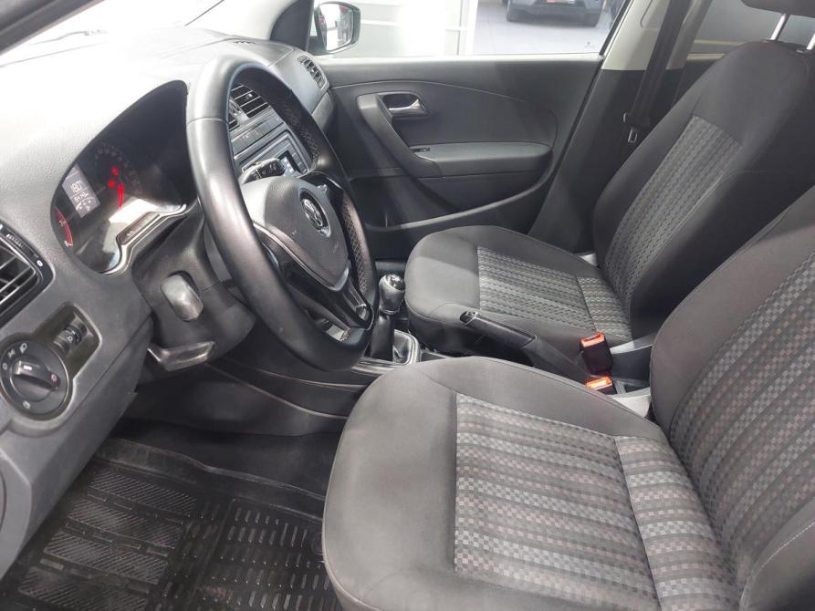 Volkswagen Polo V Рестайлинг Пермь  - изображение 12