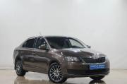 Skoda Rapid I Рестайлинг Новокузнецк  - изображение 31