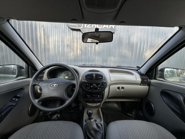 Lada (ВАЗ) Kalina I с пробегом 2011 года, цена 249 000 рублей, 105300 км, хэтчбек, Автокод Объявления