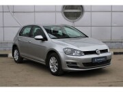 Volkswagen Golf VII Москва  - изображение 25