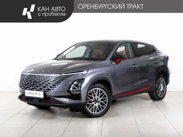 Omoda C5 I с пробегом 2023 года, цена 2 098 000 рублей, 34019 км, внедорожник, Автокод Объявления