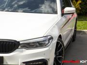 BMW 5 серии VII (G30/G31/G38) Москва  - изображение 38