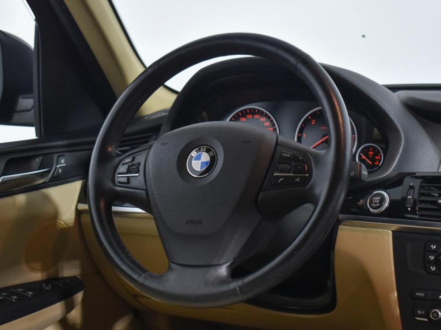 BMW X3 II (F25) Рестайлинг Санкт-Петербург  - изображение 15