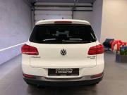 Volkswagen Tiguan I Рестайлинг Новосибирск  - изображение 33