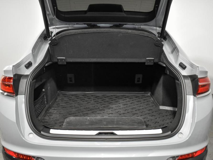 Geely Tugella I Рестайлинг Санкт-Петербург  - изображение 23