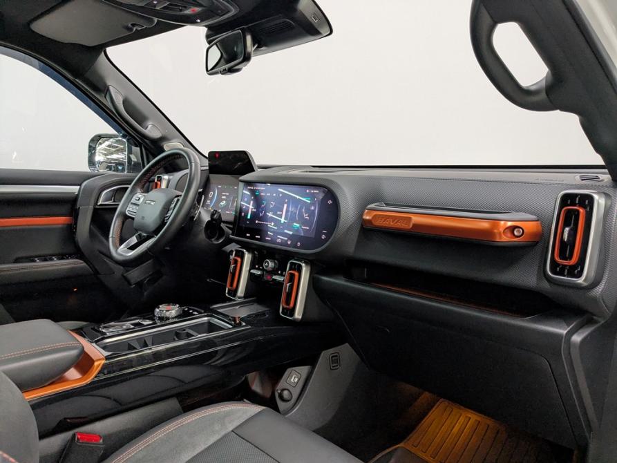 Haval Dargo I Москва  - изображение 18