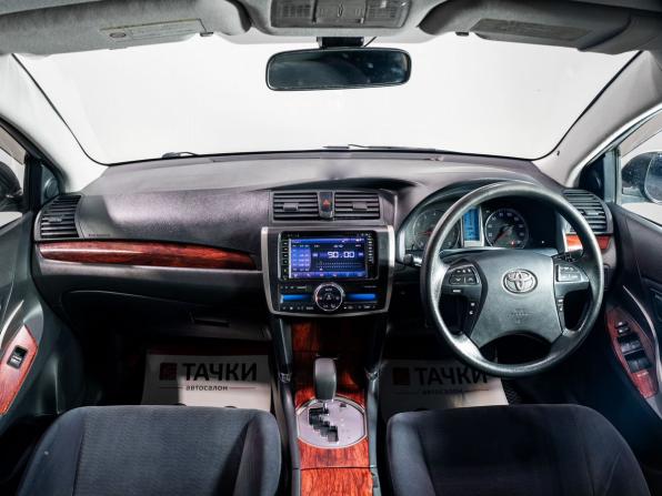 Toyota Allion II с пробегом 2008 года, цена 1 085 000 рублей, 183298 км, седан, Автокод Объявления