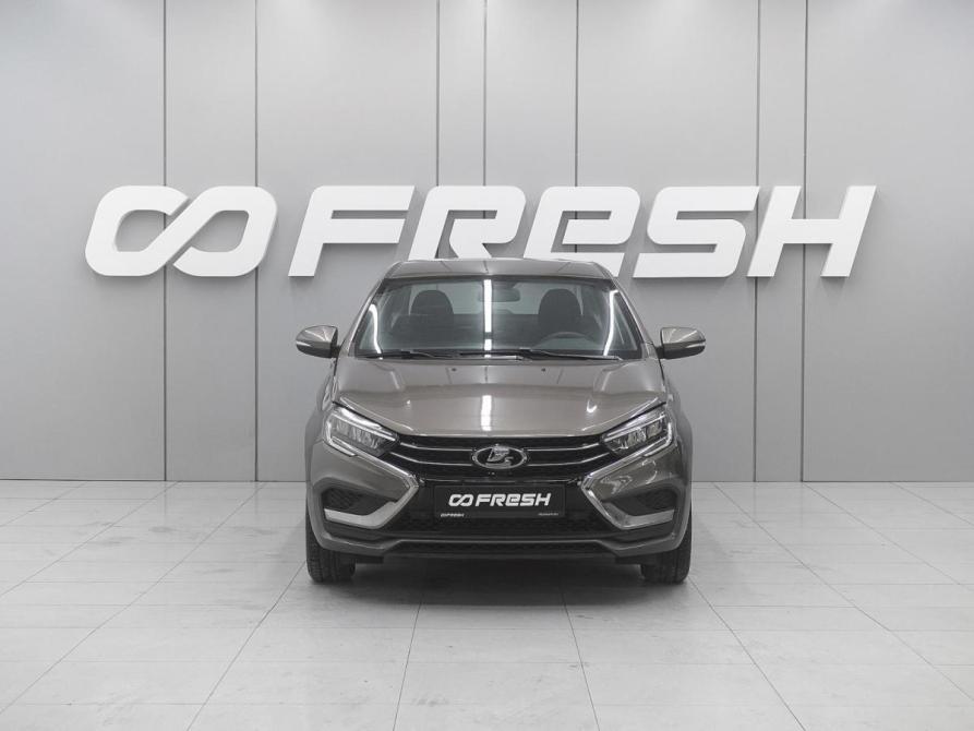 Lada (ВАЗ) Vesta I Рестайлинг (NG) Ростов-на-Дону  - изображение 3