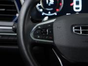 Geely Tugella I Рестайлинг Москва  - изображение 48