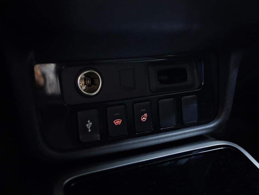 Mitsubishi Outlander III Рестайлинг 3 Санкт-Петербург  - изображение 17