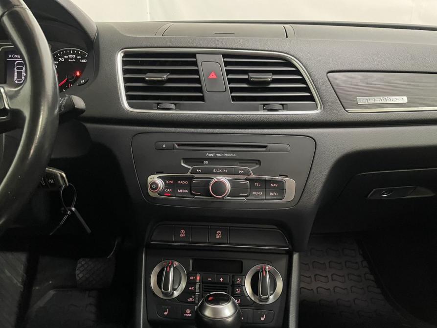 Audi Q3 I (8U) Воронеж  - изображение 15