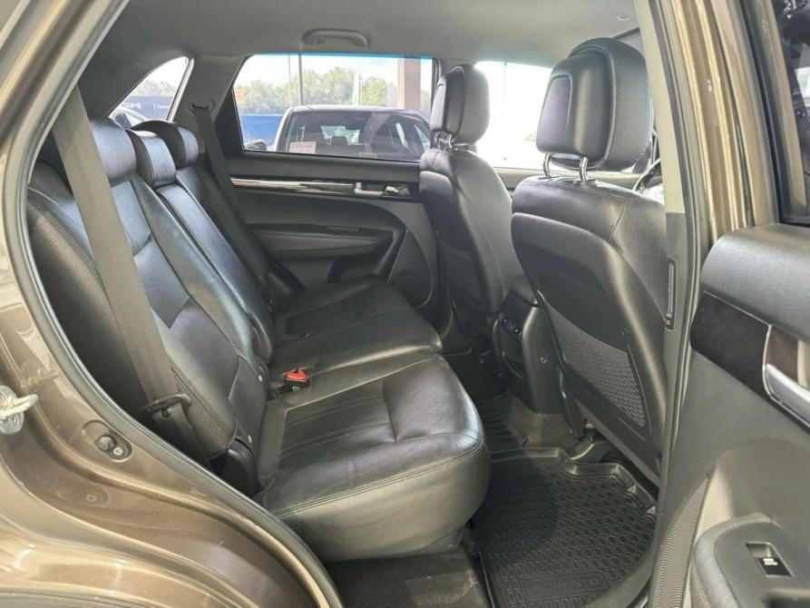 Kia Sorento II Рестайлинг Оренбург  - изображение 21