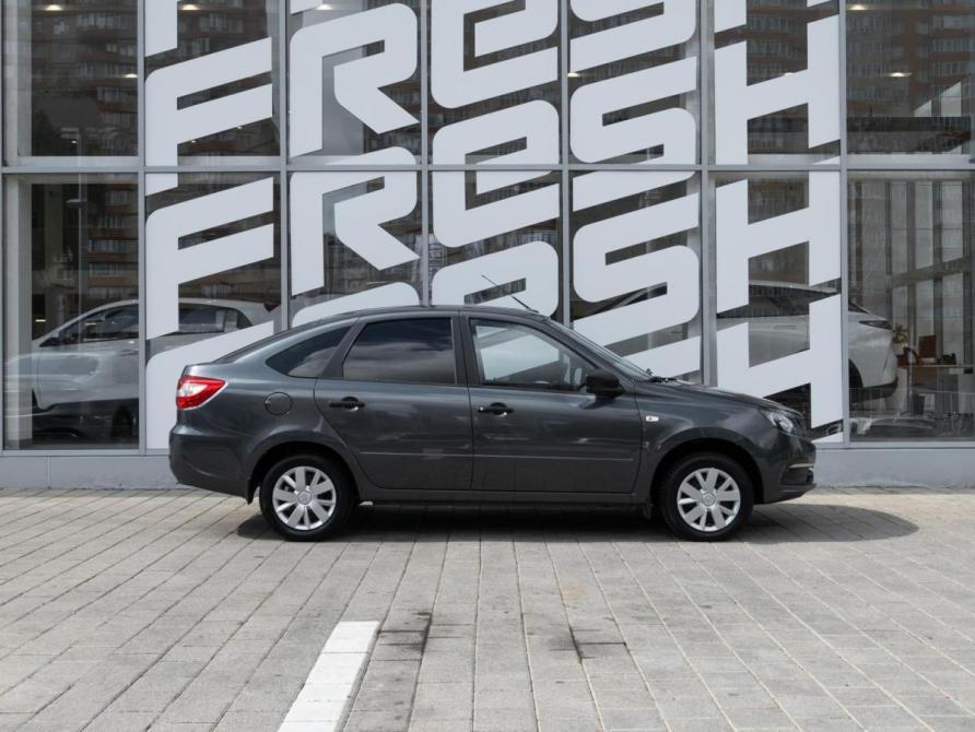 Lada (ВАЗ) Granta I Рестайлинг Ставрополь  - изображение 5