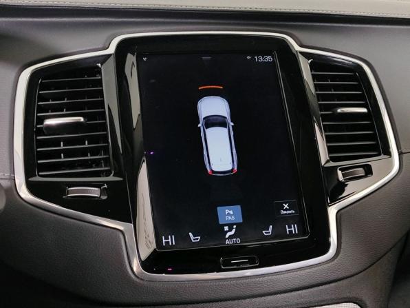 Volvo XC90 II с пробегом 2018 года, цена 4 598 000 рублей, 73991 км, внедорожник, Автокод Объявления