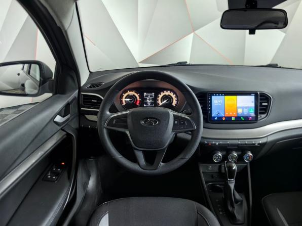 Lada (ВАЗ) Vesta I Рестайлинг (NG) с пробегом 2024 года, цена 1 255 000 рублей, 28774 км, седан, Автокод Объявления