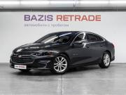 Chevrolet Malibu IX Тюмень  - изображение 23
