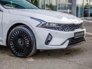 Kia K5 III Волгоград  - изображение 40